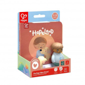 The Dog's New Friend The Dog's New Friend