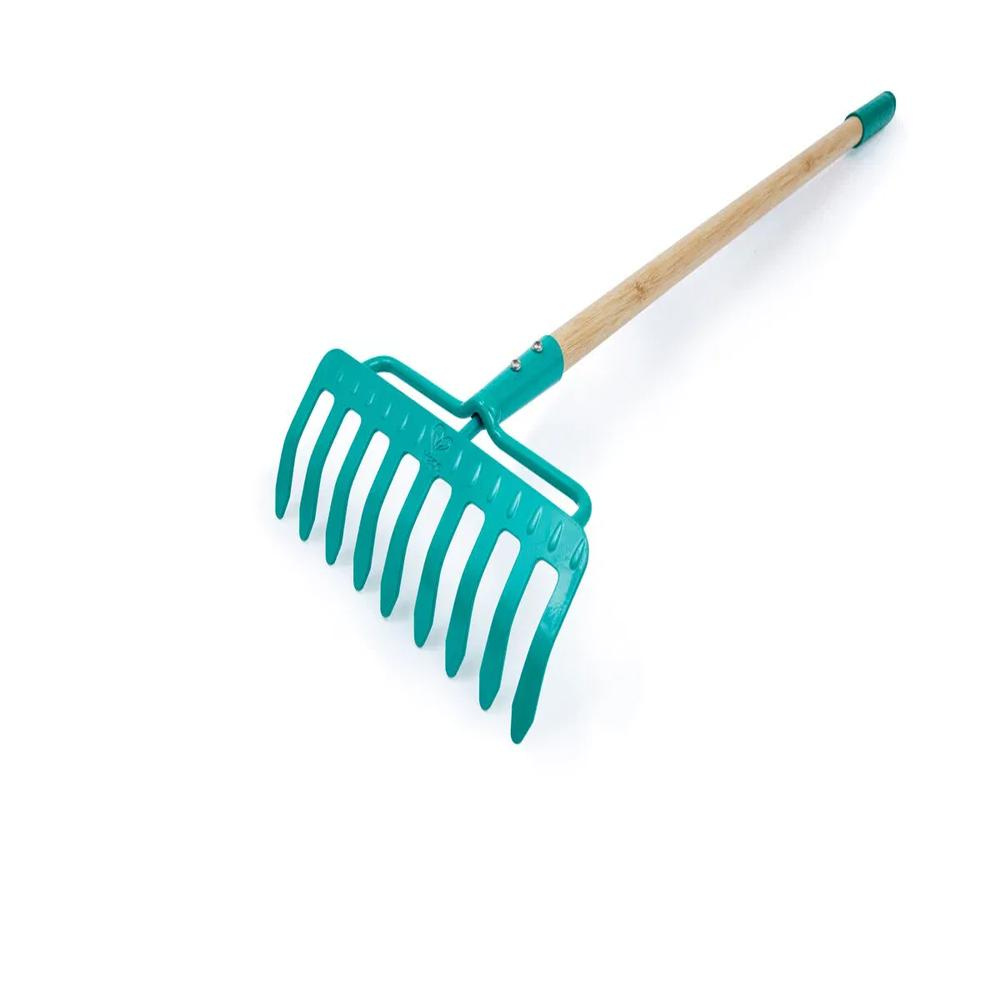 Hape - Trädgårdskratta för barn