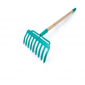 Hape - Trädgårdskratta för barn Hape - Trädgårdskratta för barn