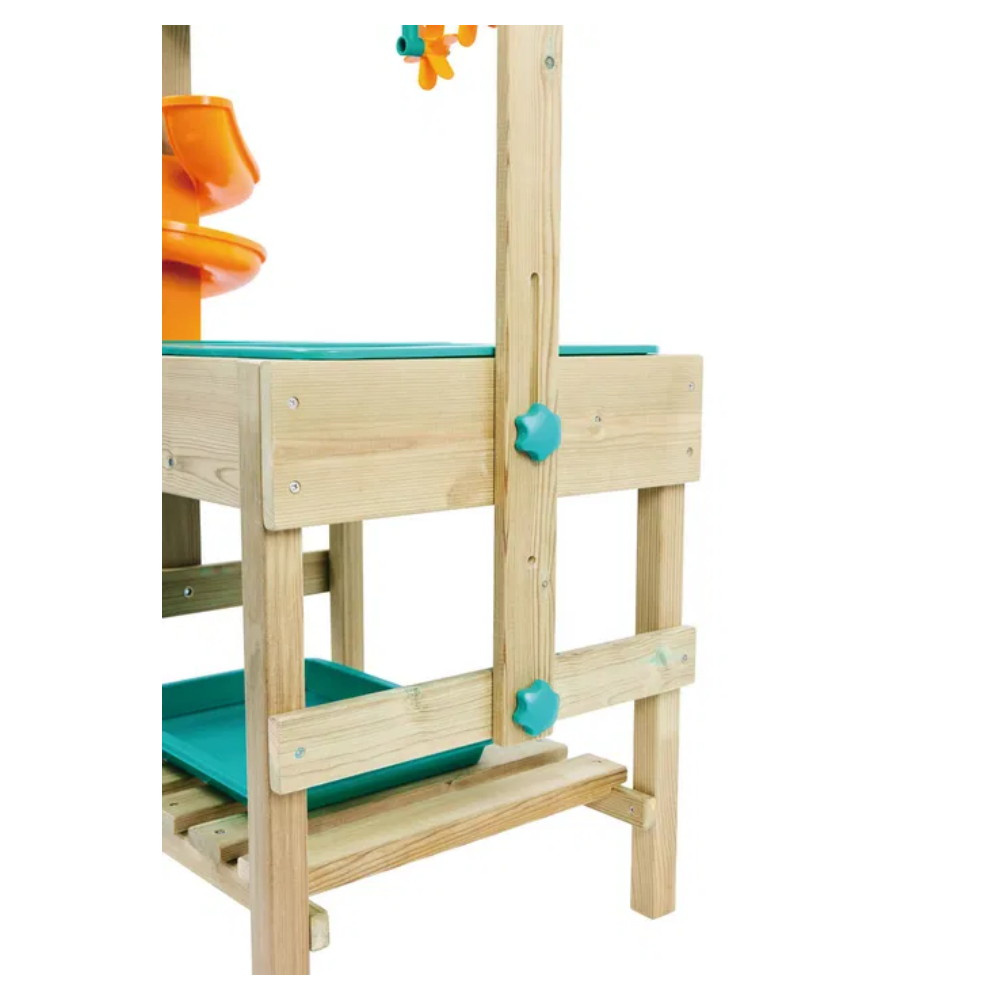 Hape Multifunction Water Play Table
