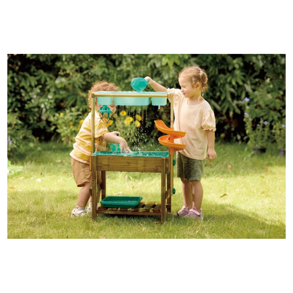 Hape Multifunction Water Play Table