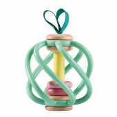 Hape Äppel-skallra Hape Äppel-skallra