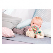 Hape Äppel-skallra Hape Äppel-skallra