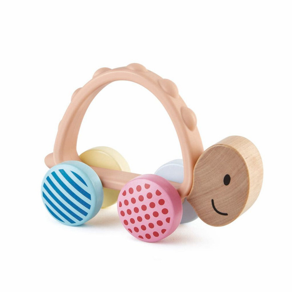 Hape Turbo Sköldpadda
