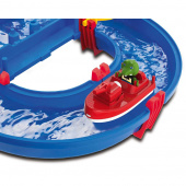 Aquaplay Brandbåt Aquaplay Brandbåt