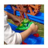 AquaPlay Sportbåt AquaPlay Sportbåt