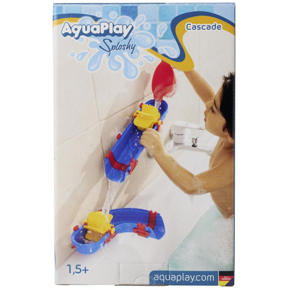 AquaPlay Sploshy Cascade