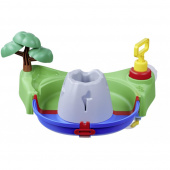 AquaPlay Sploshy Volcano AquaPlay Sploshy Volcano