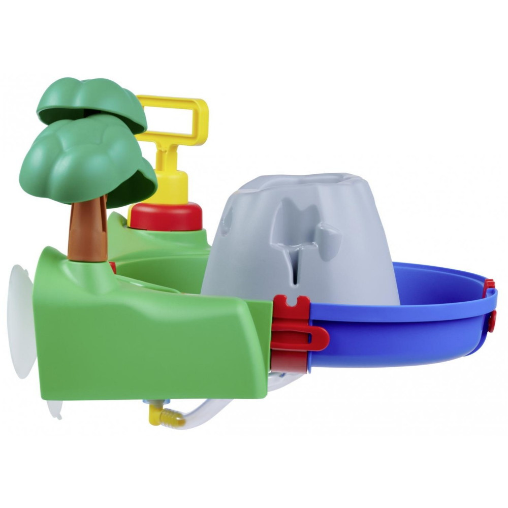 AquaPlay Sploshy Volcano