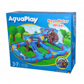AquaPlay Mega Vattenhjul
