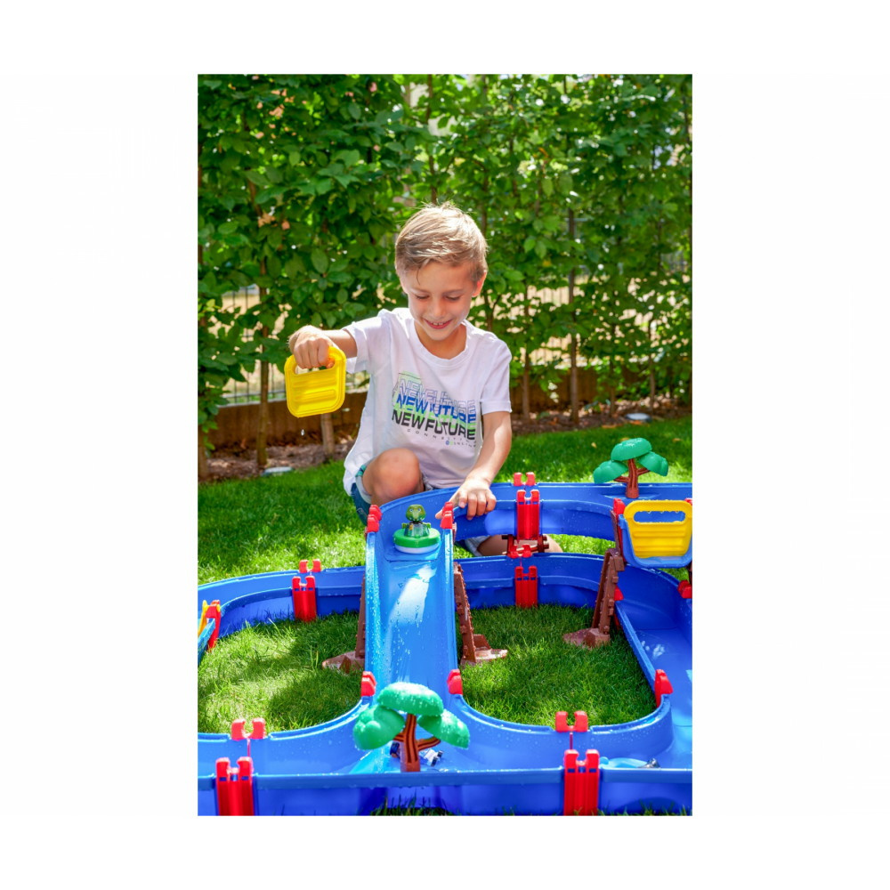 AquaPlay Mega Vattenhjul