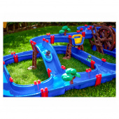 AquaPlay Mega Vattenhjul AquaPlay Mega Vattenhjul