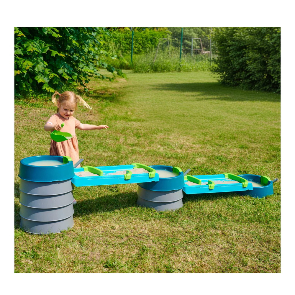 AquaPlay Mudway Flow