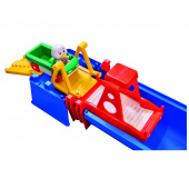 AquaPlay GigaSet AquaPlay GigaSet