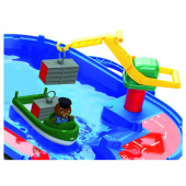 AquaPlay GigaSet AquaPlay GigaSet