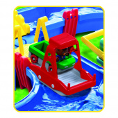 AquaPlay GigaSet AquaPlay GigaSet