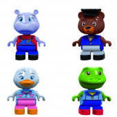 AquaPlay GigaSet AquaPlay GigaSet