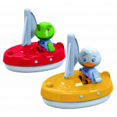 AquaPlay GigaSet AquaPlay GigaSet