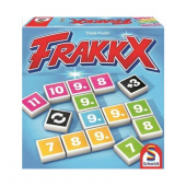 FrakkX