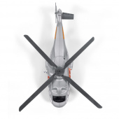 Siku Super 1:50 - Räddningshelikopter Siku Super 1:50 - Räddningshelikopter