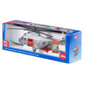 Siku Super 1:50 - Räddningshelikopter