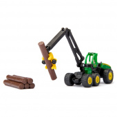 Siku 1:87 - John Deere skördare Siku 1:87 - John Deere skördare