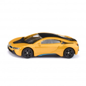 Siku Super 1:50 - BMW i8 Siku Super 1:50 - BMW i8