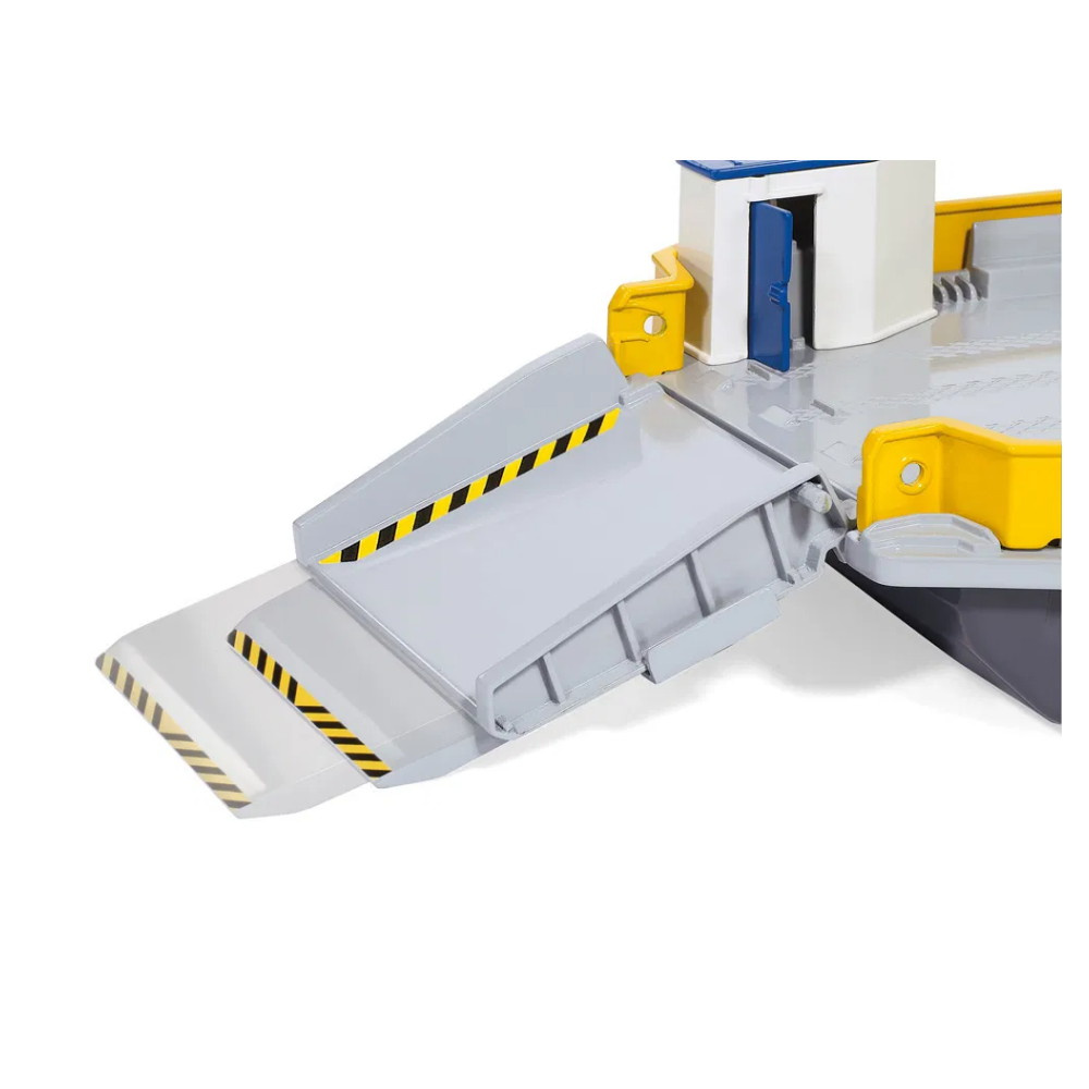 Siku Super 1:50 - Bilfärja