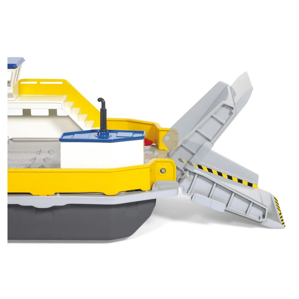 Siku Super 1:50 - Bilfärja