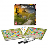 The Border The Border