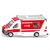 Siku Super 1:50 - Mercedes-Benz Typ C Ambulans
