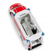 Siku Super 1:50 - Mercedes-Benz Typ C Ambulans Siku Super 1:50 - Mercedes-Benz Typ C Ambulans
