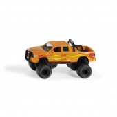Siku Super 1:50 - Ram 1500 Monster Truck Siku Super 1:50 - Ram 1500 Monster Truck