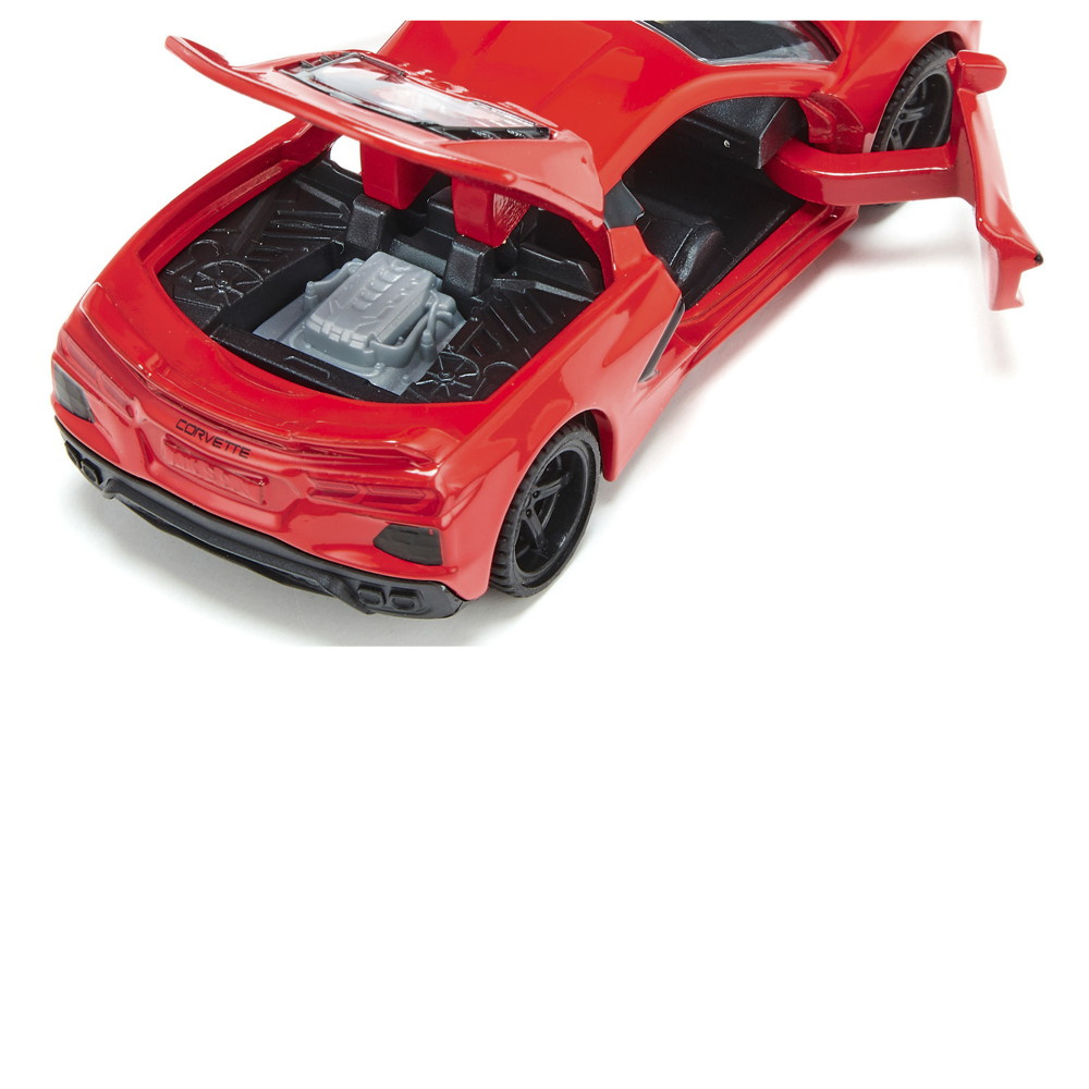 Siku Super 1:50 - Chevrolet Corvette Stingray