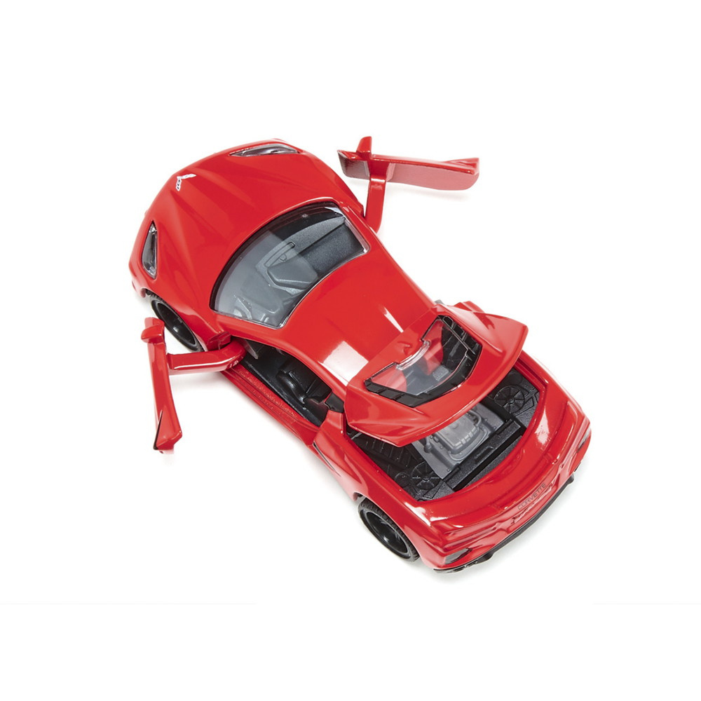 Siku Super 1:50 - Chevrolet Corvette Stingray
