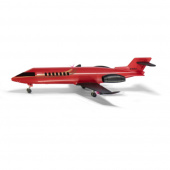 Siku Super - Affärsflygplan Med Lampor Siku Super - Affärsflygplan Med Lampor