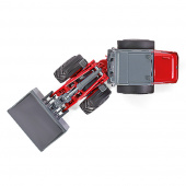 Siku Super 1:32 - Ledad Hjullastare Siku Super 1:32 - Ledad Hjullastare