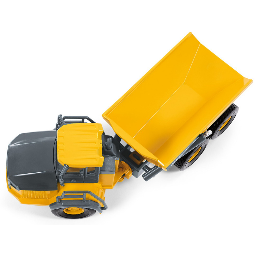 Siku Super 1:50 - John Deere Dumper 