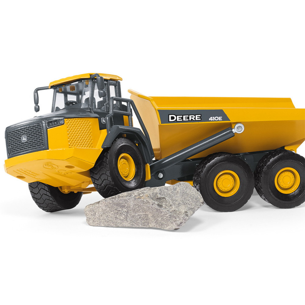 Siku Super 1:50 - John Deere Dumper 