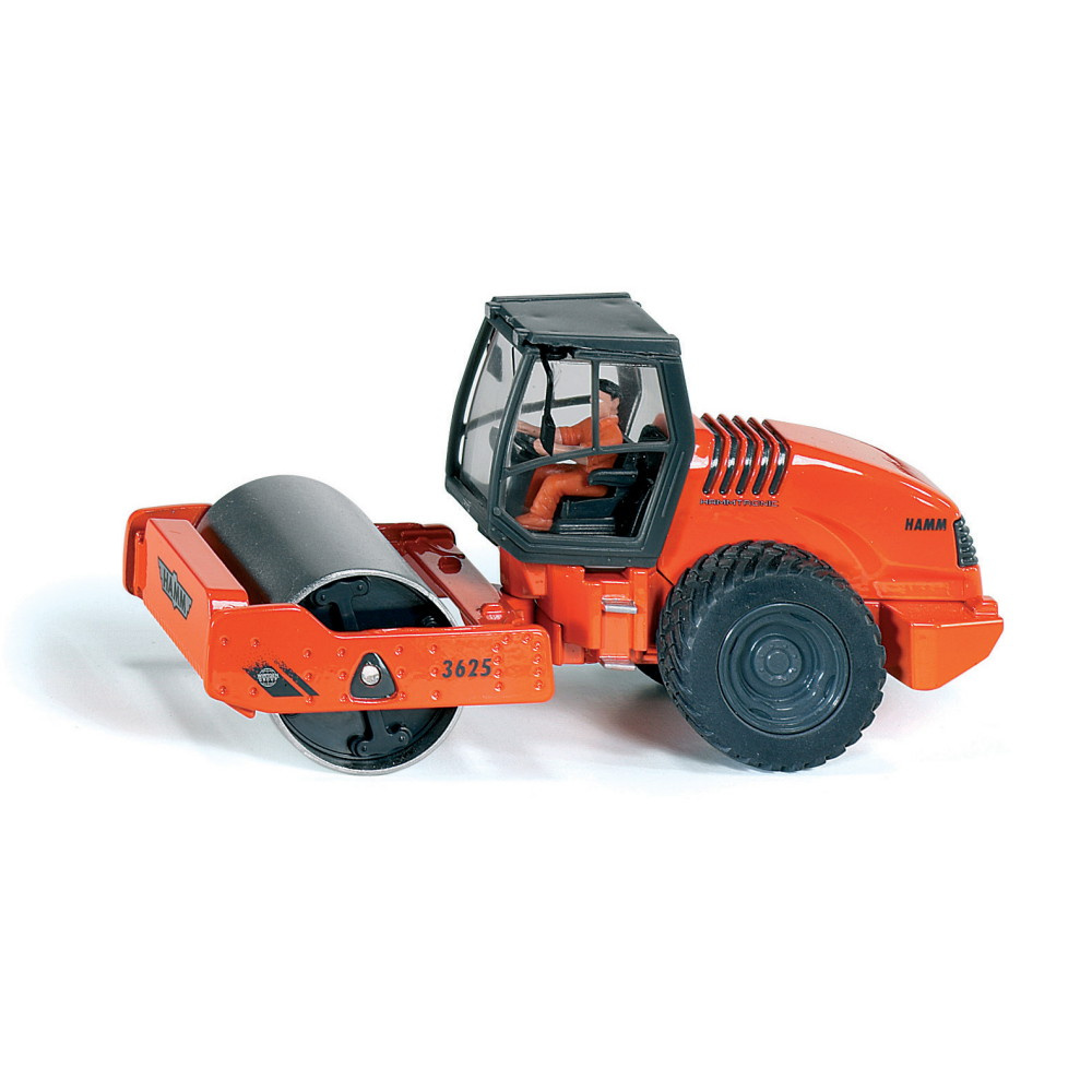 Siku Super 1:50 - Ångvält