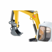 Siku Super 1:50 - Grävmaskin Siku Super 1:50 - Grävmaskin