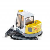 Siku Super 1:50 - Grävmaskin Siku Super 1:50 - Grävmaskin