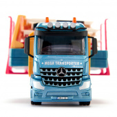 Siku Super 1:50 - Hustransport Siku Super 1:50 - Hustransport