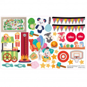 Siku Super 1:50 - Hustransport Siku Super 1:50 - Hustransport