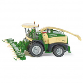 Siku 1:32 - Krone BiG X 580 Vallskördare Siku 1:32 - Krone BiG X 580 Vallskördare