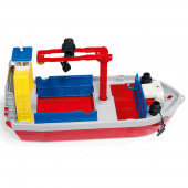 Siku World - Containerfartyg Siku World - Containerfartyg