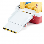 Siku World - Containerfartyg Siku World - Containerfartyg