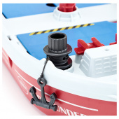 Siku World - Containerfartyg Siku World - Containerfartyg