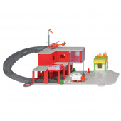 Siku World - Brandstation Siku World - Brandstation