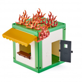 Siku World - Brandstation Siku World - Brandstation